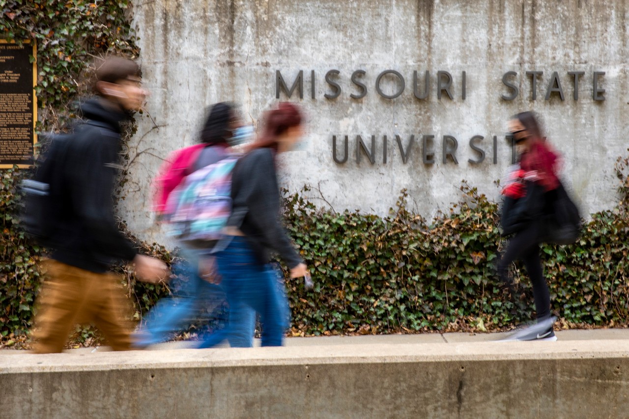 MSU campus