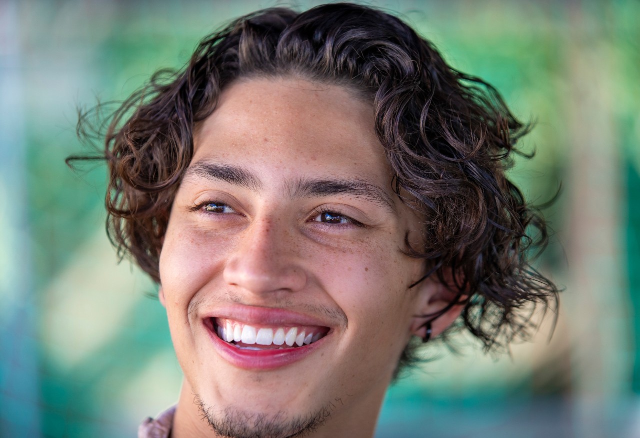 Nick Angarita 