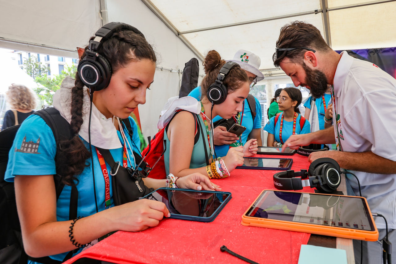 World Youth Day 2023 Lisbon