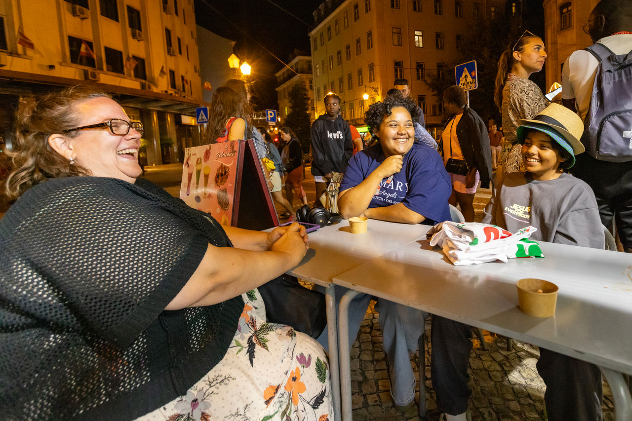 World Youth Day 2023 Lisbon