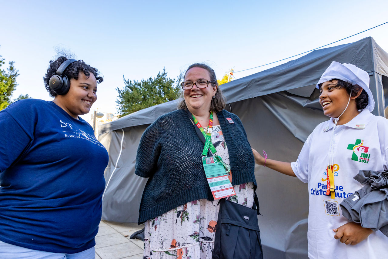 World Youth Day 2023 Lisbon