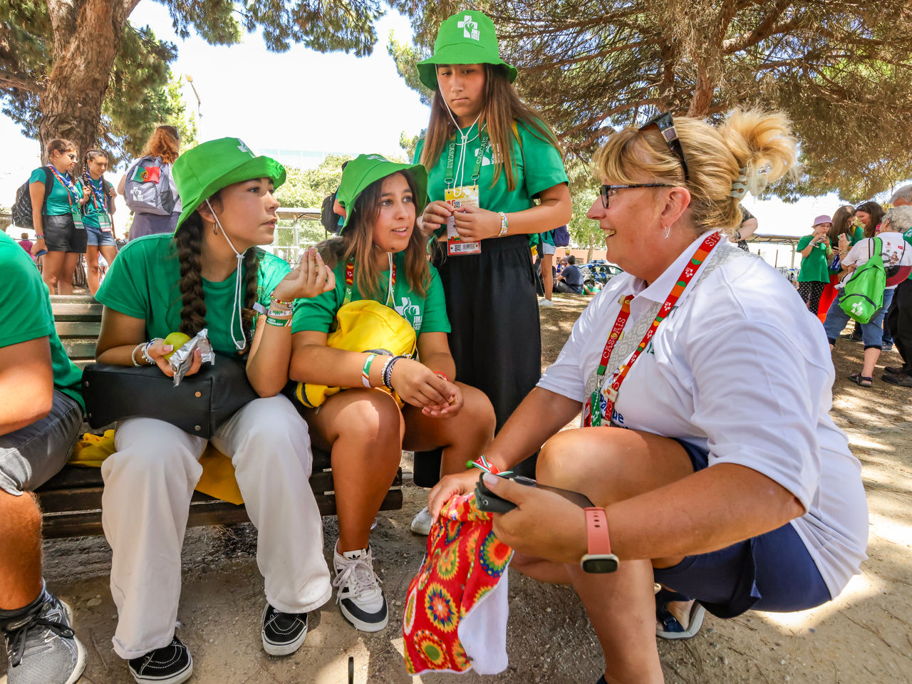 World Youth Day 2023 Lisbon