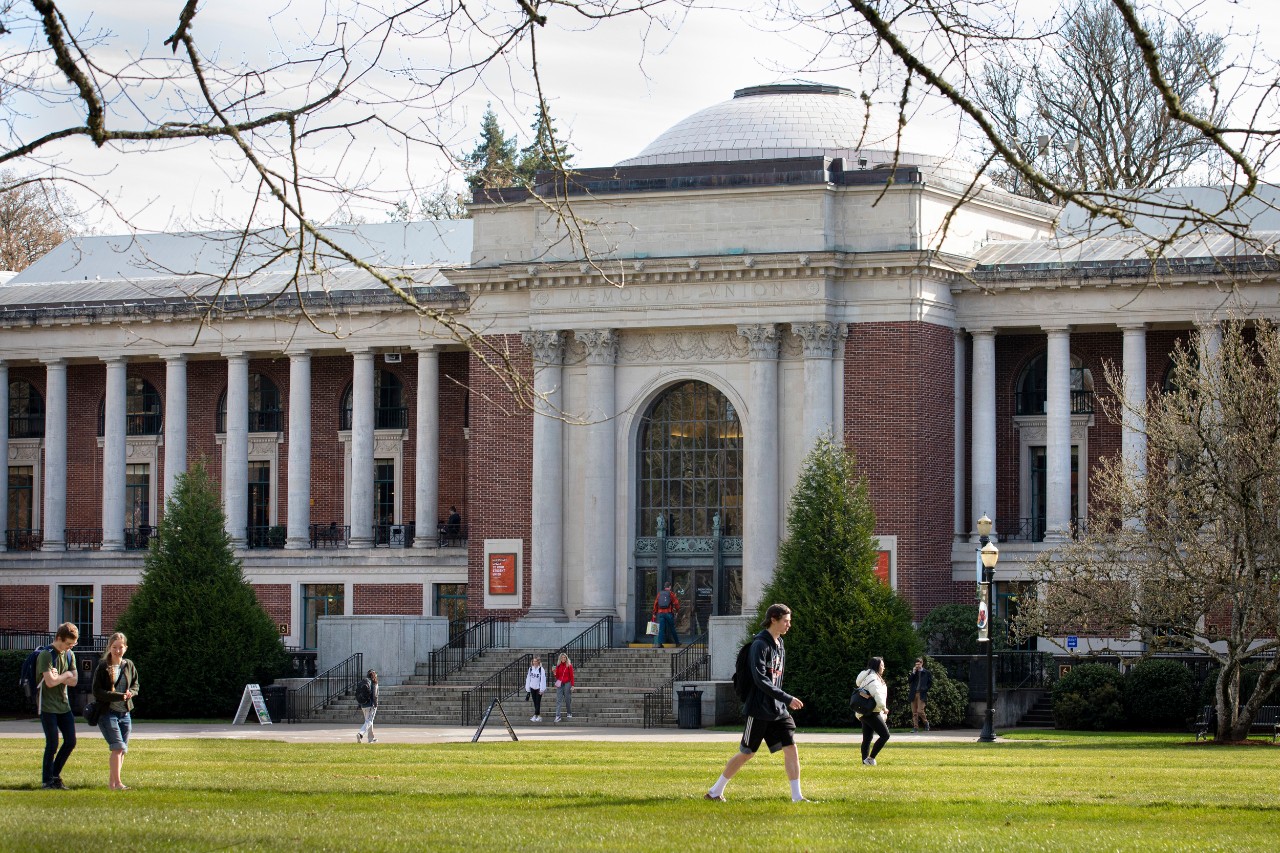 Oregon State Cru 